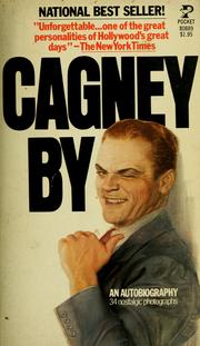 Cagney by Cagney by James Cagney
