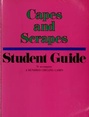 Cover of: Capes and scrapes. by Louise Matteoni