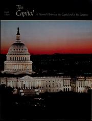 Cover of: The Capitol by U. S. Congress