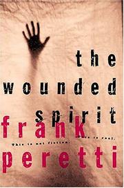 Cover of: The Wounded Spirit ( Leader's Guide )