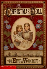 Cover of: The Christmas doll