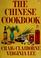 Cover of: The Chinese cookbook