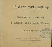 Cover of: A Christmas greeting