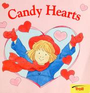 Cover of: Candy hearts