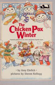 Cover of: Chicken pox winter