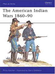 The American Indian Wars, 1860-1890