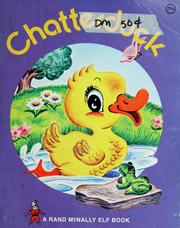 Cover of: Chatterduck by Helen Evers