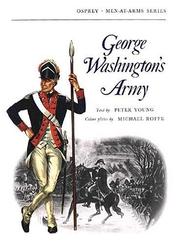 George Washington's army