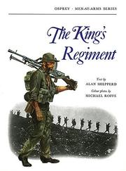Cover of: The King's Regiment