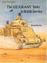 The Lee-Grant tanks in British service