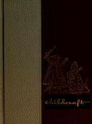 Cover of: Childcraft.