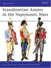 Scandinavian armies in the Napoleonic wars