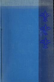 Cover of: Church and state in French colonial Louisiana by Charles Edwards O'Neill
