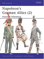 Napoleon's German allies