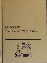 Cover of: Childcraft. The how and why library. (1972 edition.).