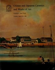 Cover of: Christie's New York by Christie, Manson & Woods International Inc. (New York, NY)