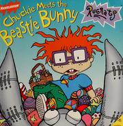 Cover of: Chuckie meets the Beastie Bunny