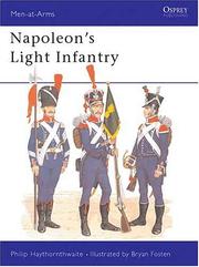 Napoleon's light infantry