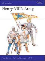 Henry VIII's army