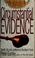 Cover of: Circumstantial evidence