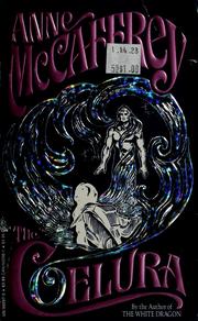 Cover of: The coelura by Anne McCaffrey