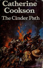 Cover of: The cinder path: a novel
