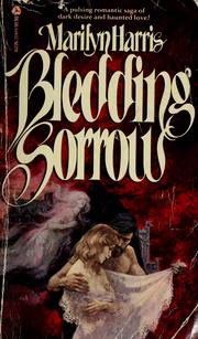 Cover of: Bledding Sorrow