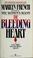Cover of: The bleeding heart