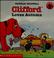 Cover of: Clifford Loves Autumn (Clifford The Big Red Dog)