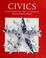 Cover of: Civics
