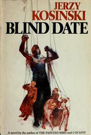 Cover of: Blind date by Jerzy N. Kosinski