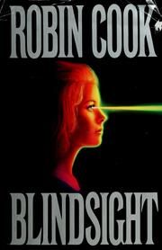 Cover of: Blindsight by Robin Cook