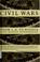 Cover of: Civil wars