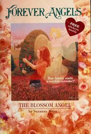 Cover of: The blossom angel