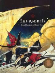 Cover of: The rabbits