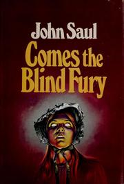 Cover of: Comes the blind fury