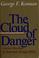 Cover of: The cloud of danger