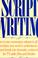 Cover of: The complete book of script writing