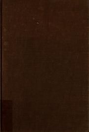 Cover of: A comprehensive dictionary of psychological and psychoanalytical terms by Horace Bidwell English