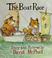 Cover of: The boat race