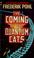 Cover of: The Coming of the Quantum Cats