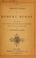 Cover of: The complete works of Robert Burns