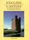 Cover of: English castles