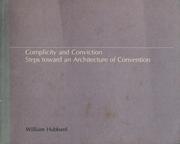 Cover of: Complicity and conviction