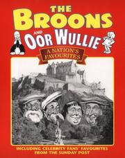 The Broons and Oor Wullie : a nation's favourites