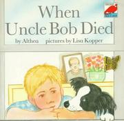 When Uncle Bob died