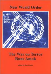 The war on terror runs amok