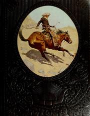 Cover of: The Cowboys (Old West)