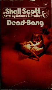 Cover of: Dead-Bang