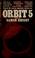 Cover of: Damon Knight's Orbit 5